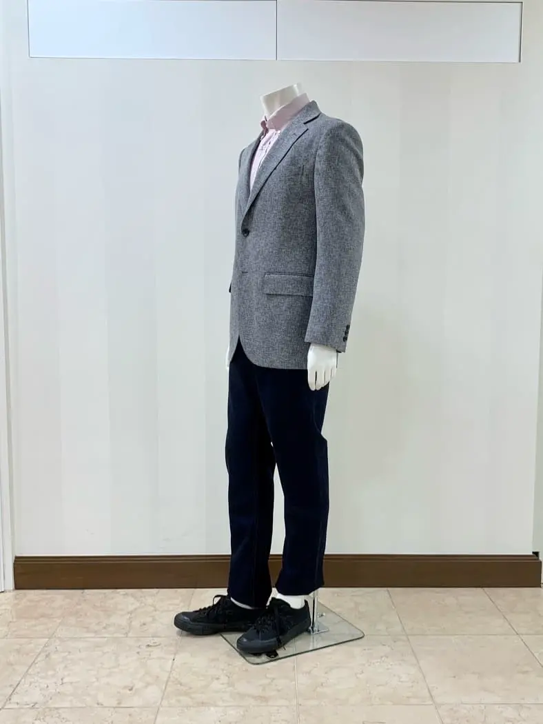 J.PRESS MEN 草野 コーディネート画像