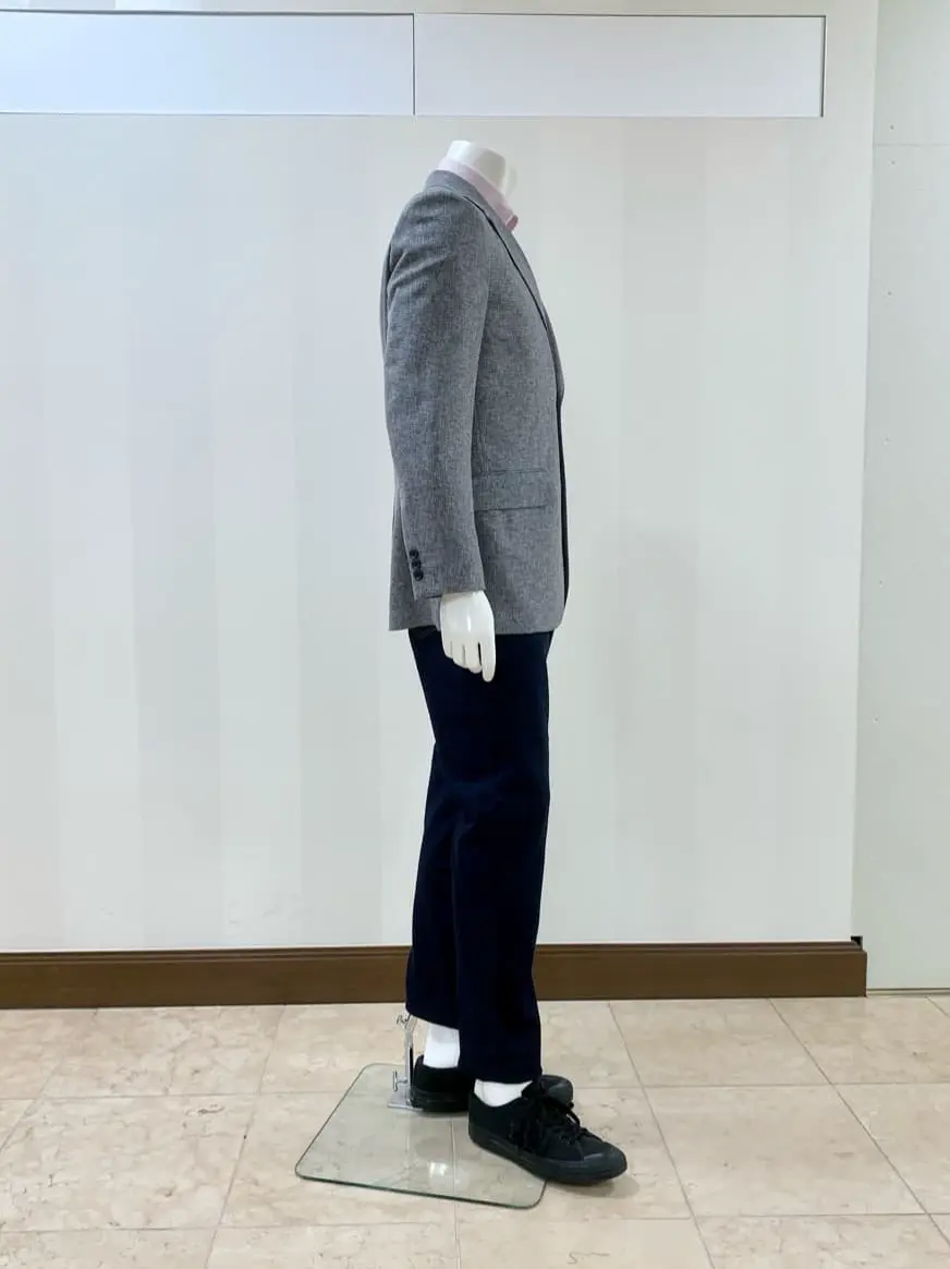 J.PRESS MEN 草野 コーディネート画像