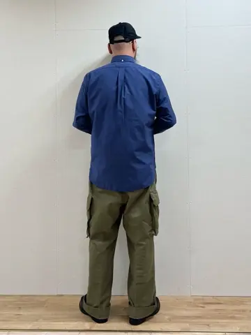 J.PRESS MEN 柳原 コーディネート画像