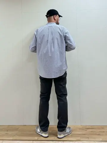 J.PRESS MEN 柳原 コーディネート画像