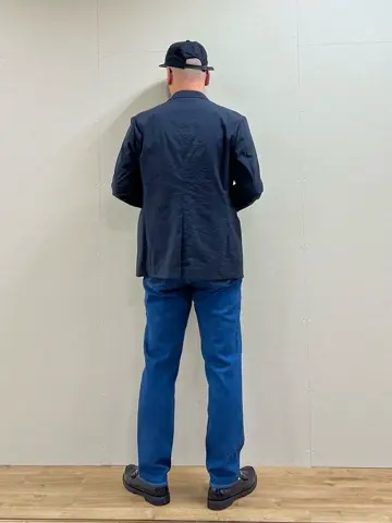 J.PRESS MEN 柳原 コーディネート画像