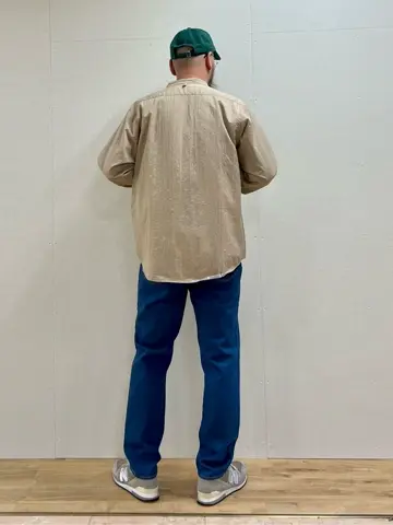 J.PRESS MEN 柳原 コーディネート画像