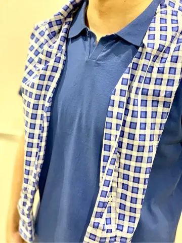 J.PRESS MEN 柳原 コーディネート画像