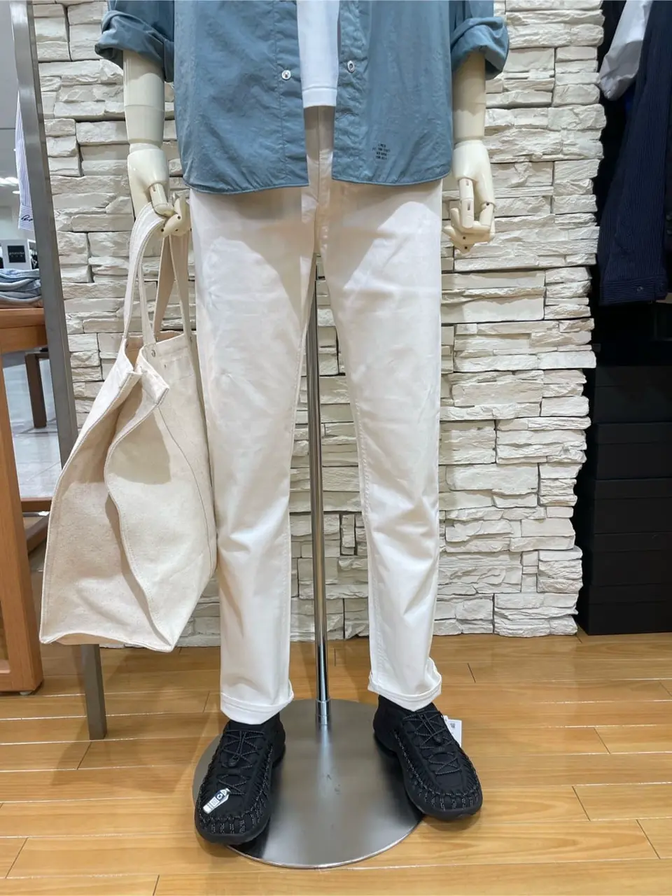 J.PRESS MEN 渡邊 コーディネート画像