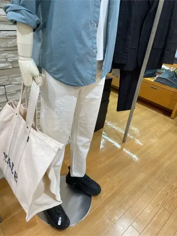 J.PRESS MEN 渡邊 コーディネート画像