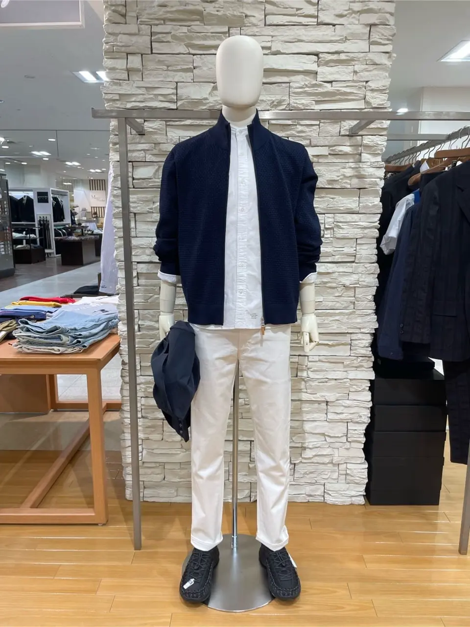  渡邊 コーディネート画像