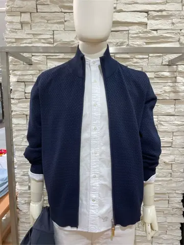 J.PRESS MEN 渡邊 コーディネート画像