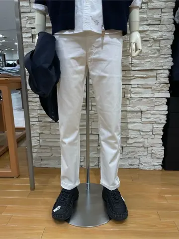 J.PRESS MEN 渡邊 コーディネート画像