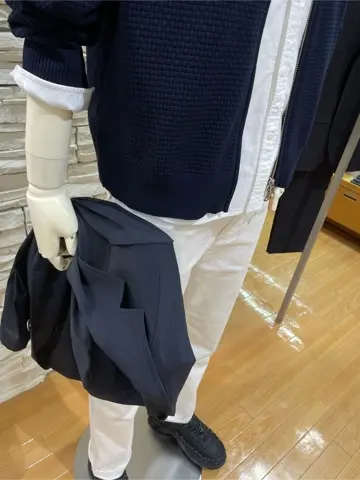 J.PRESS MEN 渡邊 コーディネート画像