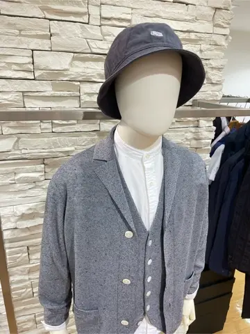 J.PRESS MEN 渡邊 コーディネート画像