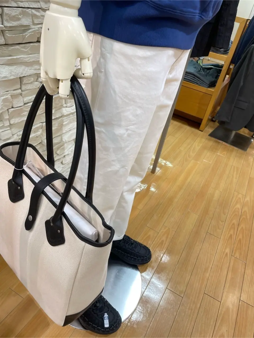 J.PRESS MEN 渡邊 コーディネート画像