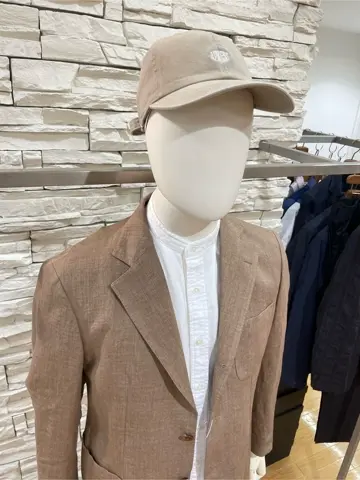 J.PRESS MEN 渡邊 コーディネート画像