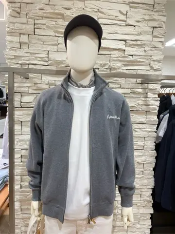 J.PRESS MEN 渡邊 コーディネート画像