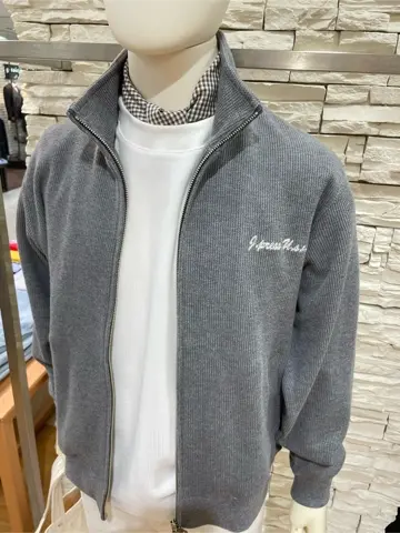 J.PRESS MEN 渡邊 コーディネート画像