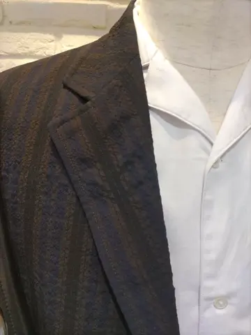 J.PRESS MEN 金澤 コーディネート画像