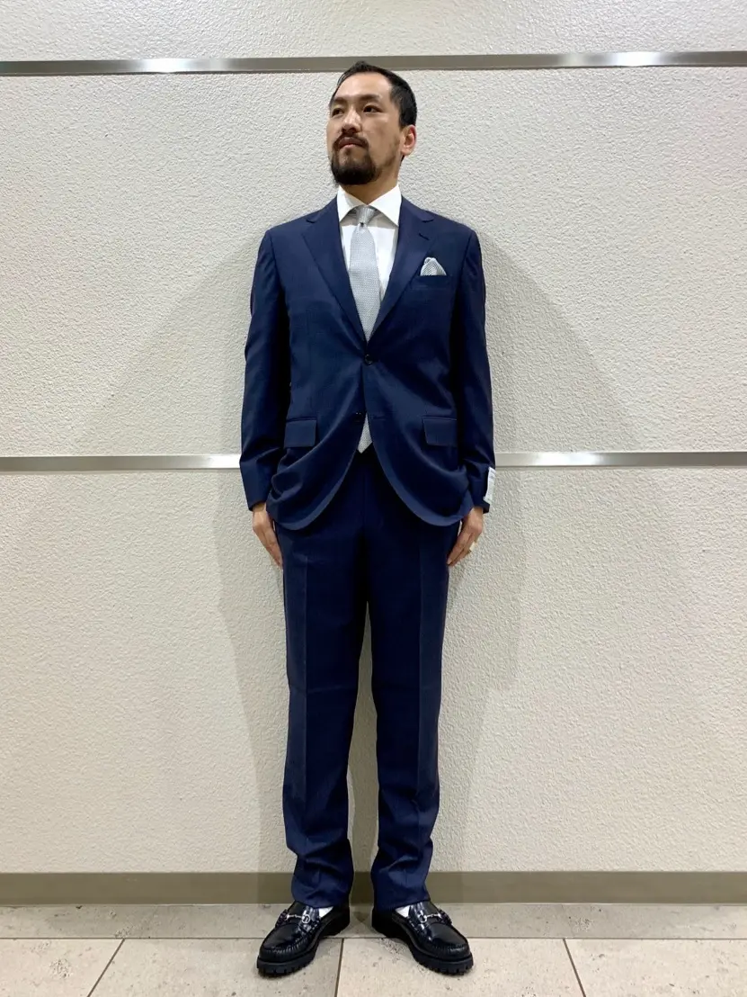  柳原 コーディネート画像