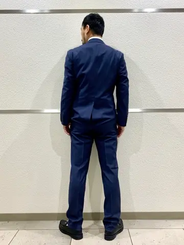 J.PRESS MEN 柳原 コーディネート画像