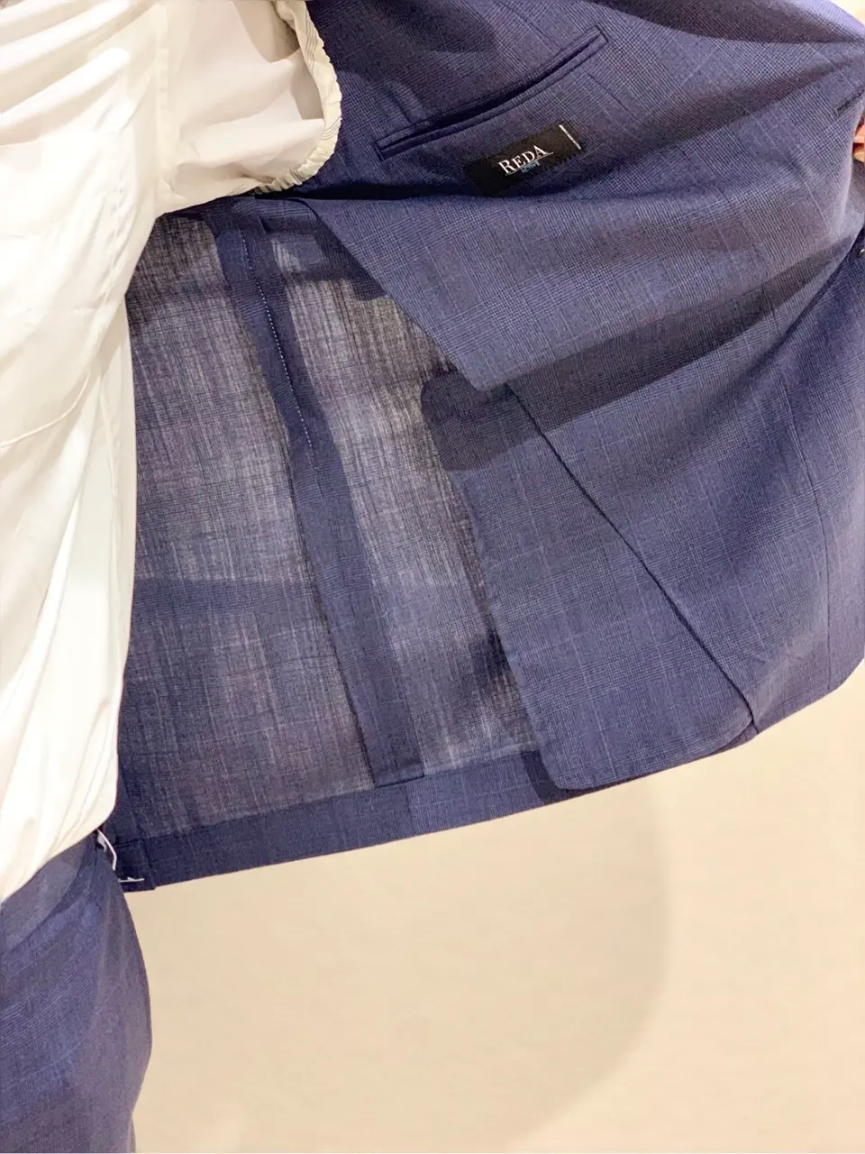 J.PRESS MEN 柳原 コーディネート画像