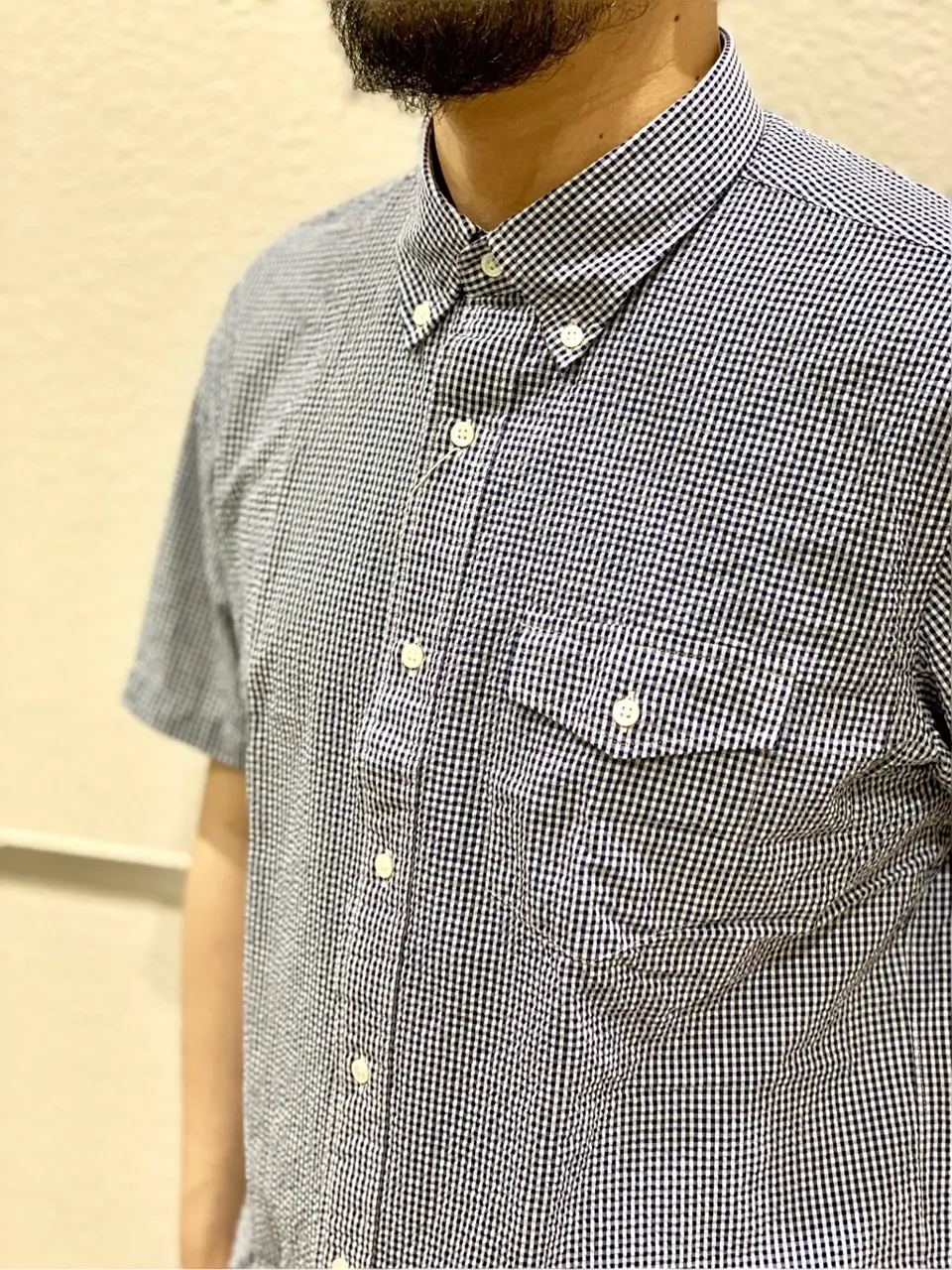 J.PRESS MEN 柳原 コーディネート画像