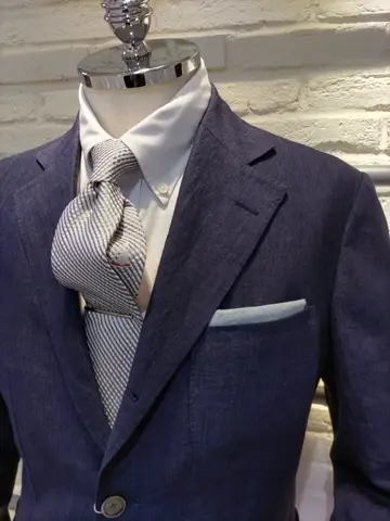 J.PRESS MEN 金澤 コーディネート画像