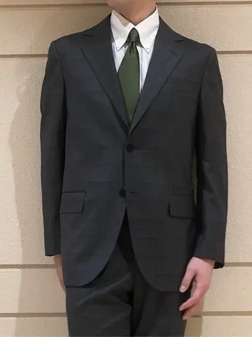 J.PRESS MEN 赤石 コーディネート画像