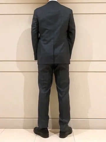 J.PRESS MEN 赤石 コーディネート画像