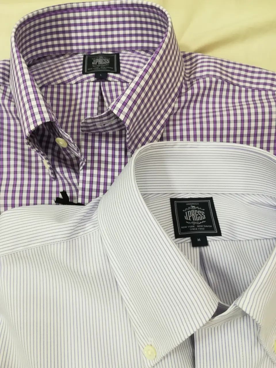 J.PRESS MEN 板橋 コーディネート画像