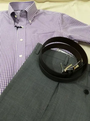 J.PRESS MEN 板橋 コーディネート画像