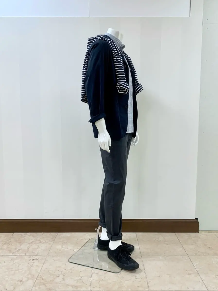 J.PRESS MEN 草野 コーディネート画像