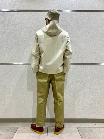 J.PRESS MEN 柳原 コーディネート画像