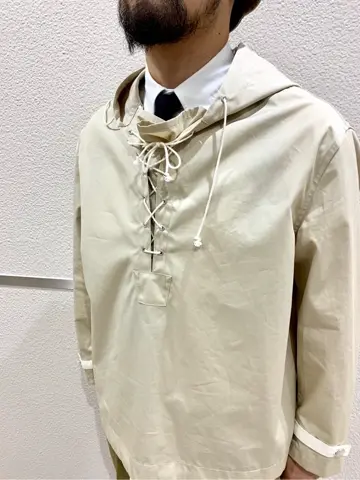 J.PRESS MEN 柳原 コーディネート画像