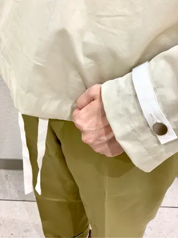 J.PRESS MEN 柳原 コーディネート画像