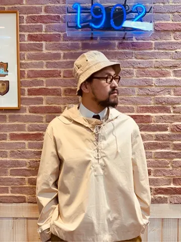 J.PRESS MEN 柳原 コーディネート画像