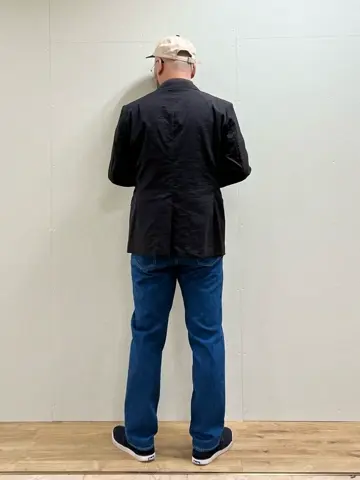 J.PRESS MEN 柳原 コーディネート画像