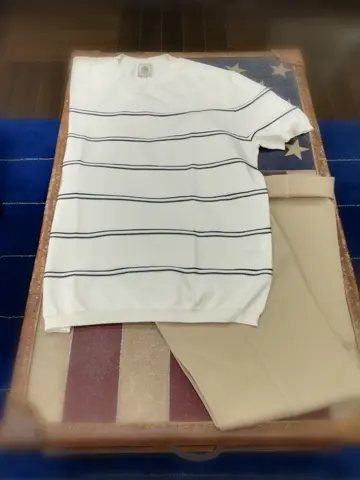 J.PRESS MEN 板橋 コーディネート画像