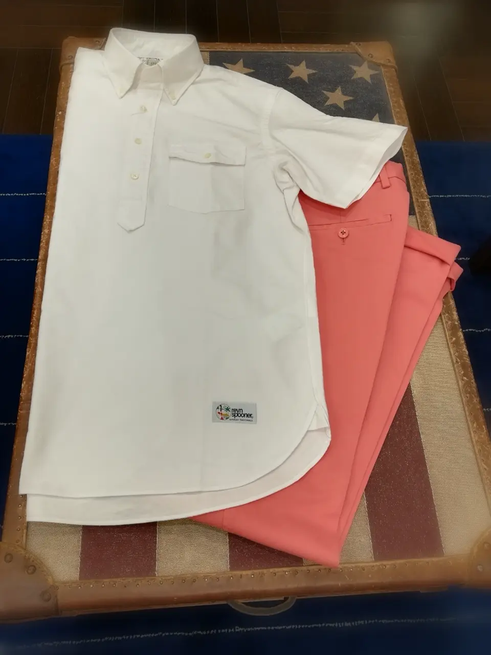 J.PRESS MEN 板橋 コーディネート画像