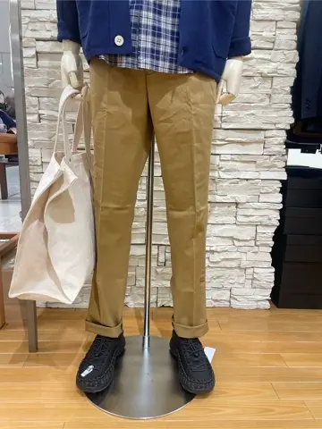 J.PRESS MEN 渡邊 コーディネート画像