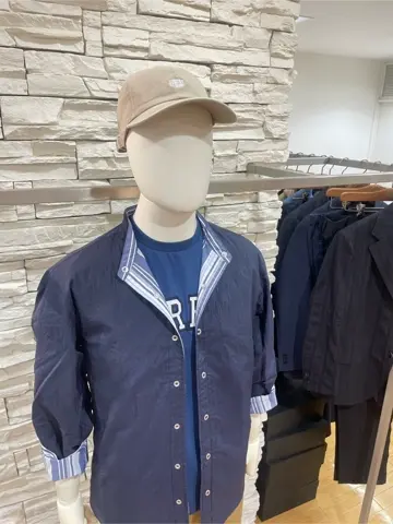 J.PRESS MEN 渡邊 コーディネート画像