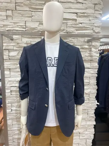 J.PRESS MEN 渡邊 コーディネート画像