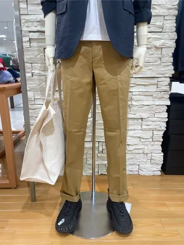 J.PRESS MEN 渡邊 コーディネート画像