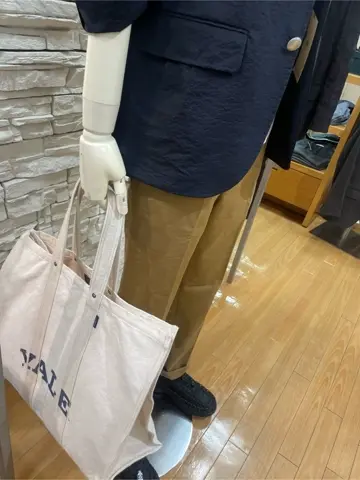 J.PRESS MEN 渡邊 コーディネート画像