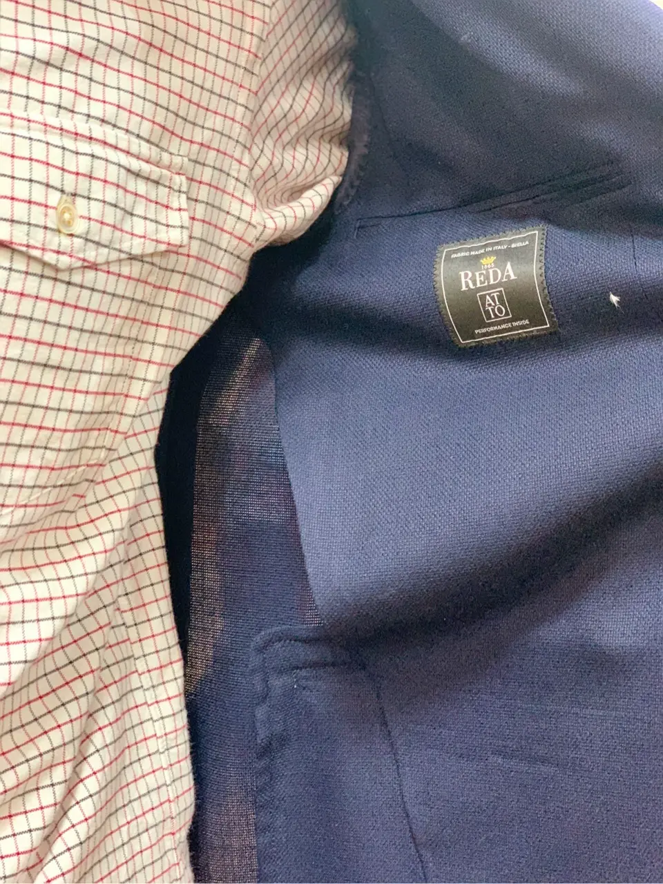 J.PRESS MEN 柳原 コーディネート画像