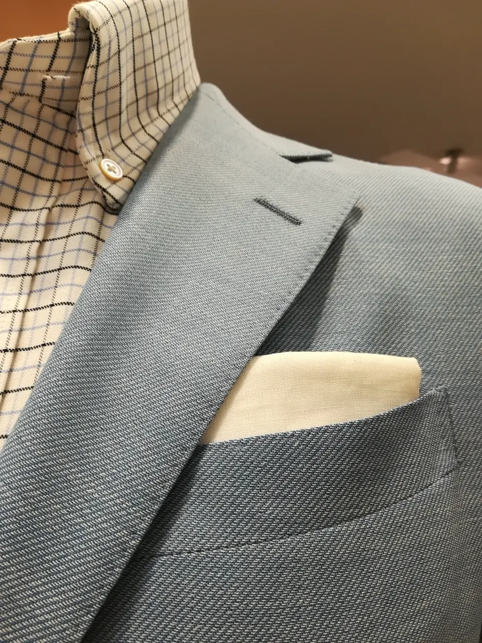 J.PRESS MEN 板橋 コーディネート画像