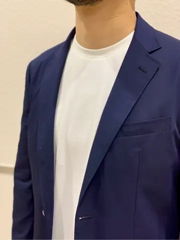 J.PRESS MEN 柳原 コーディネート画像