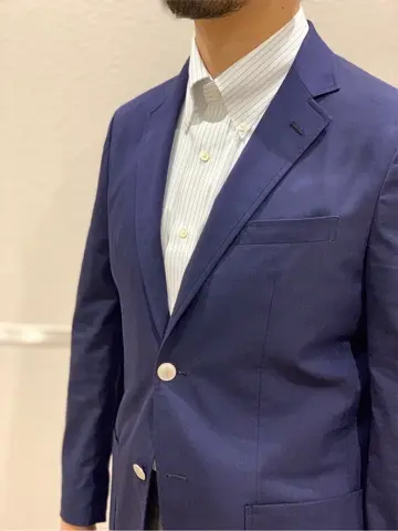 J.PRESS MEN 柳原 コーディネート画像