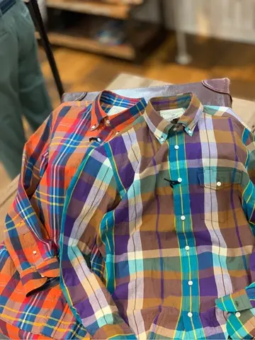 J.PRESS MEN 柳原 コーディネート画像