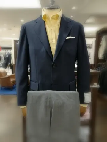 J.PRESS MEN 板橋 コーディネート画像