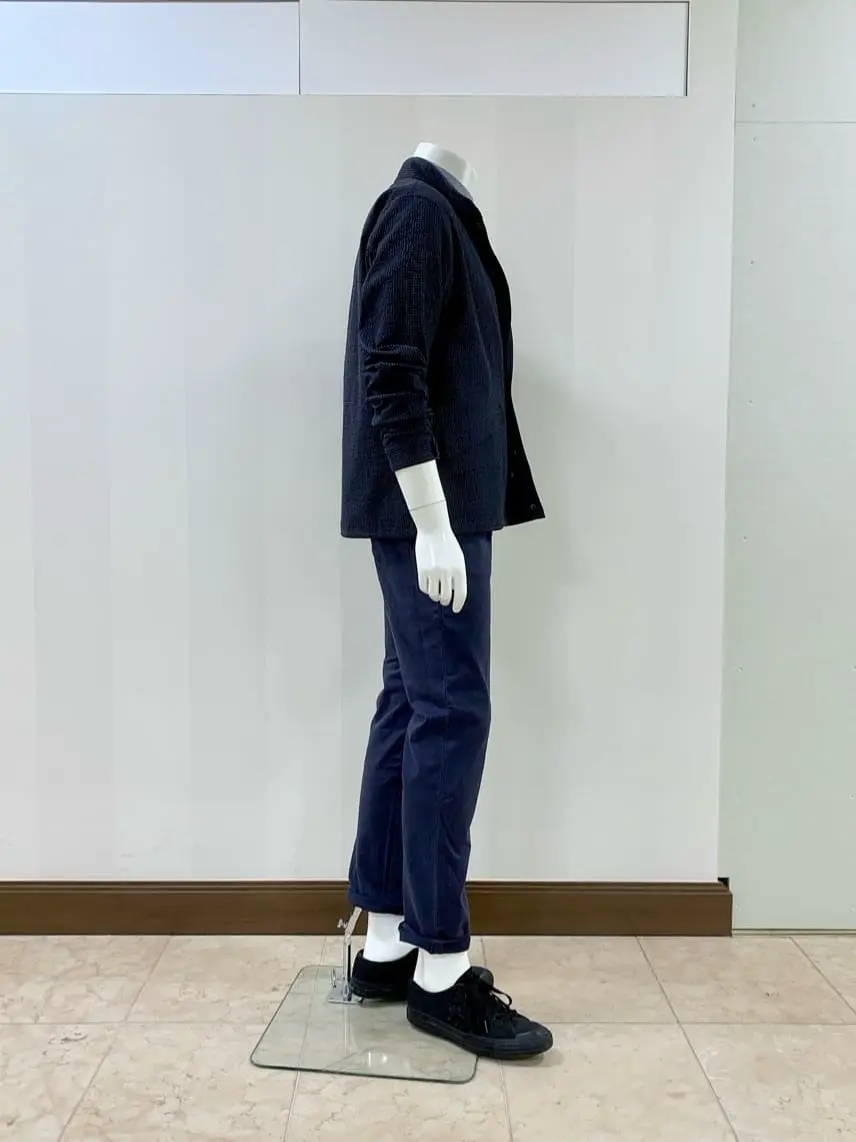 J.PRESS MEN 草野 コーディネート画像