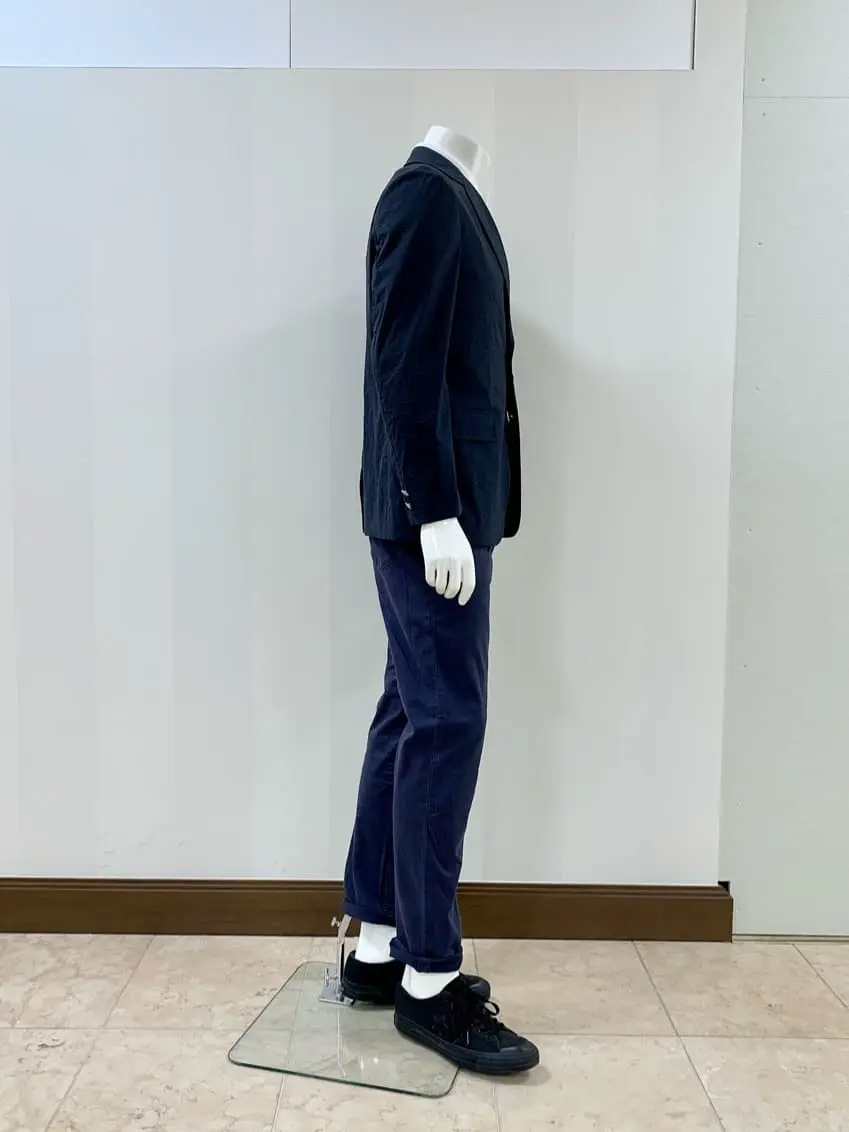 J.PRESS MEN 草野 コーディネート画像