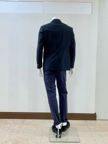 J.PRESS MEN 草野 コーディネート画像